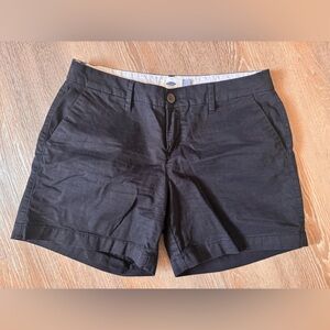 Old Navy Women’s Black Shorts
